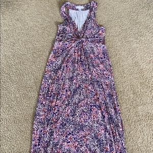 Motherhood Maxi Dress